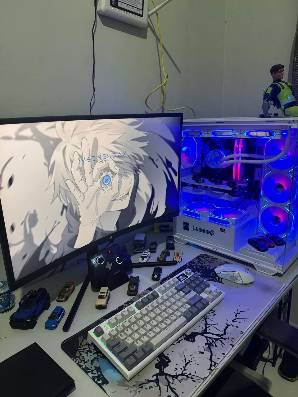 Pc Gamer Valor negociável  - Foto 2