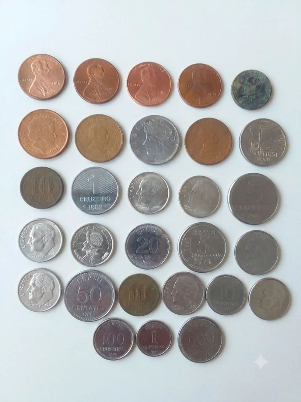 - Itens Para Numismáticos. - Foto 5