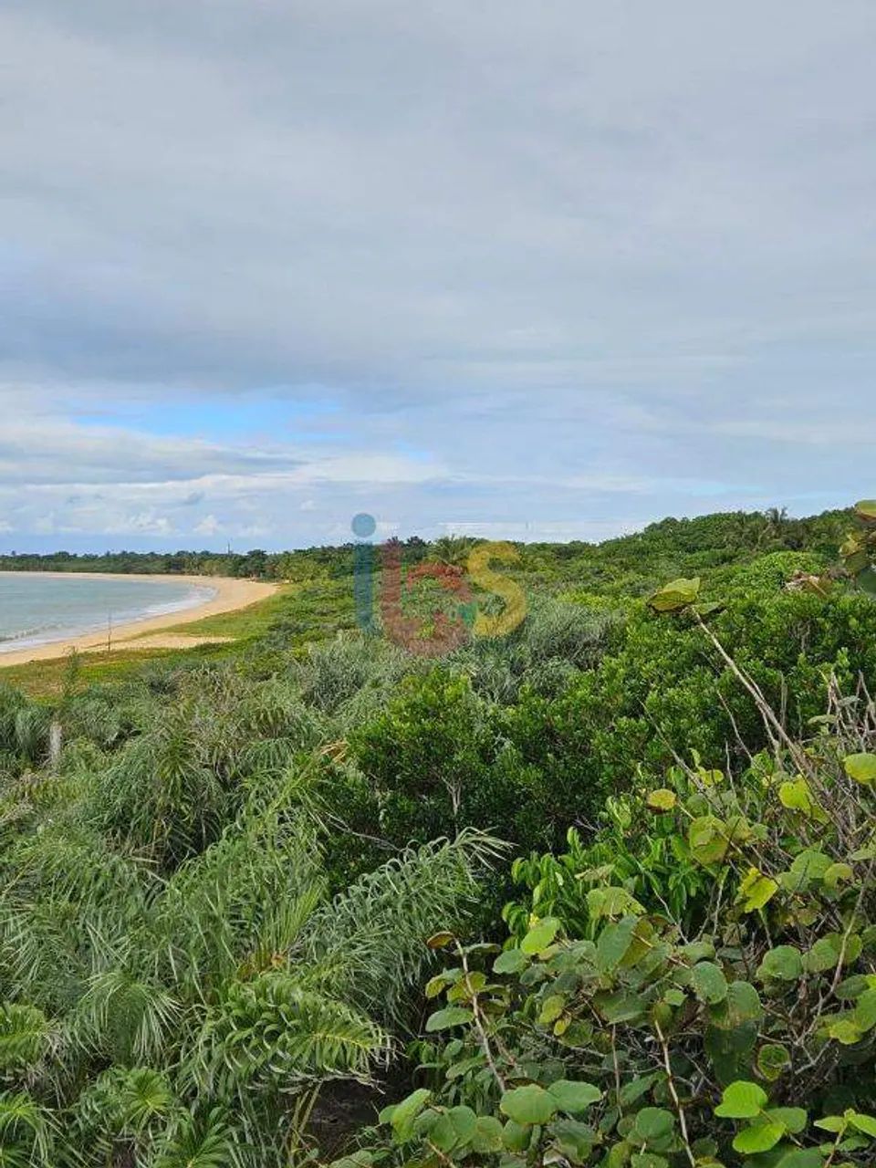 Vendo Lote em Mutari - Cabrália - Foto 2