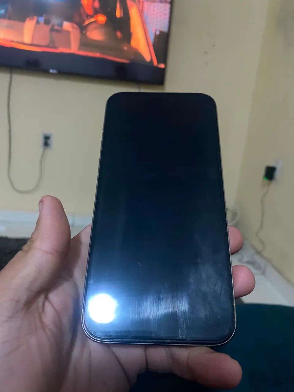 iPhone 15 pro max  - Foto 3