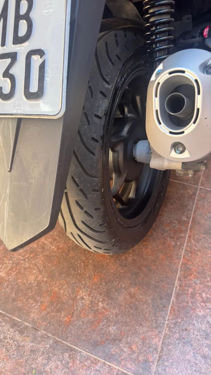 Vendo moto Pcx  - Foto 3