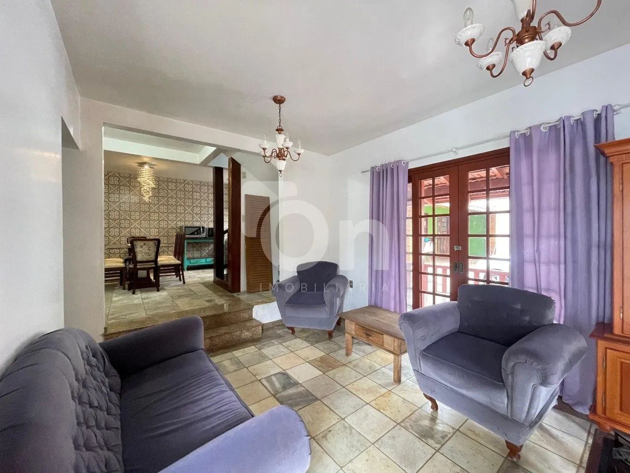 Casa de 3 dormitórios no João Paulo
