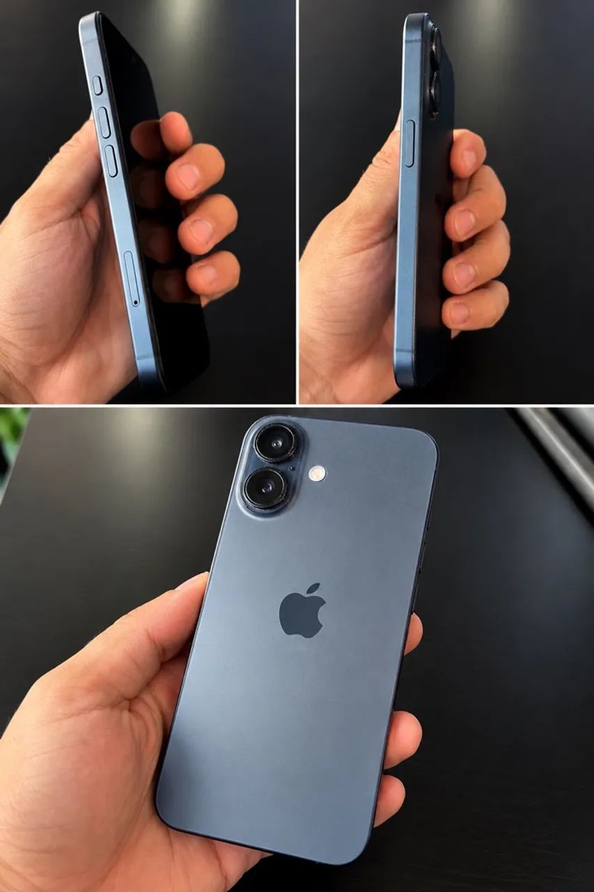 IPHONE 16 128GB  - Foto 2