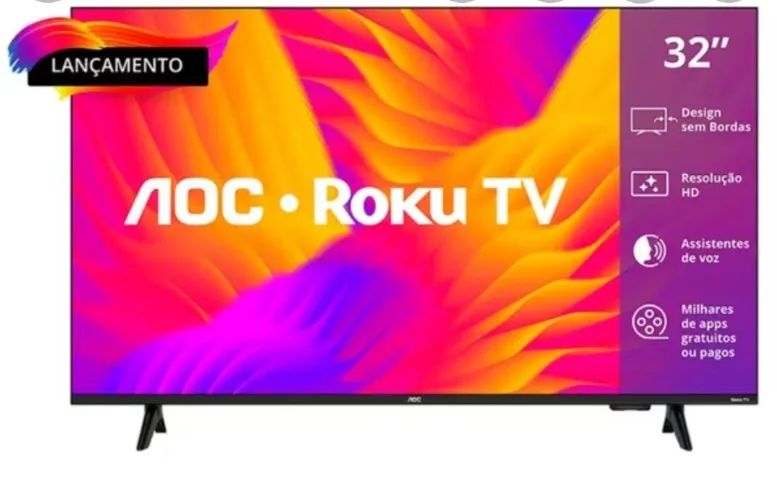 Televisão 
