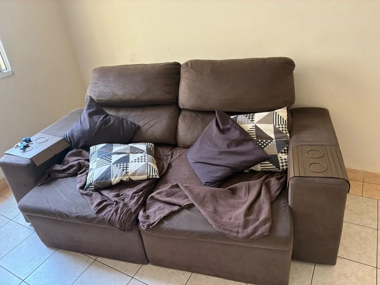 Sofá 