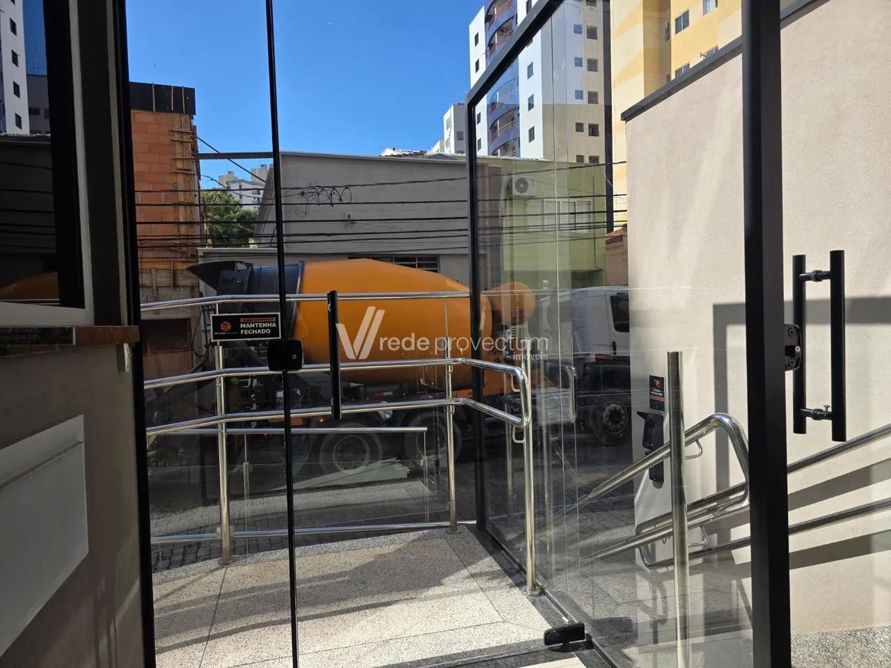 Apartamento à venda e locação no Bosque, Campinas/SP - Foto 5