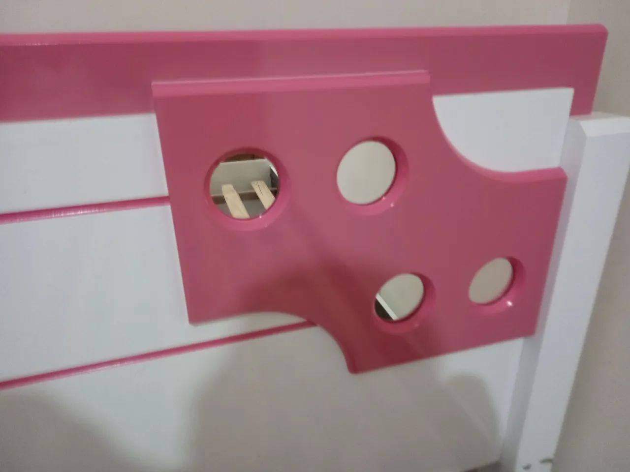 Cama beliche feminina 65578364814850121
