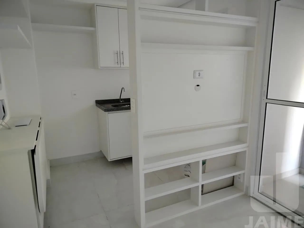 EXCELENTE STUDIO PARA VENDER OU ALUGAR NA SANTA CEILIA - Foto 4