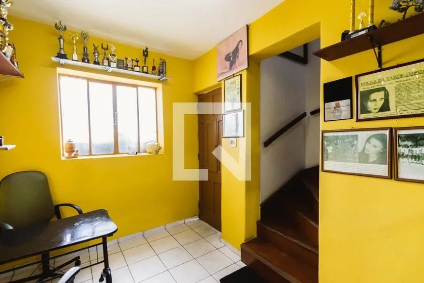 Casa à Venda - Barra Funda, 6 Quartos, 250 m2 - Foto 4