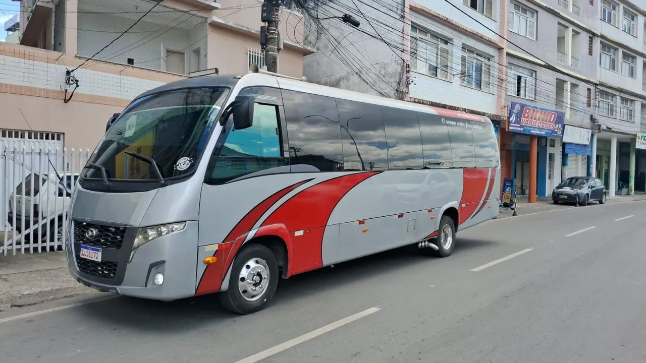 Ônibus  - Foto 2
