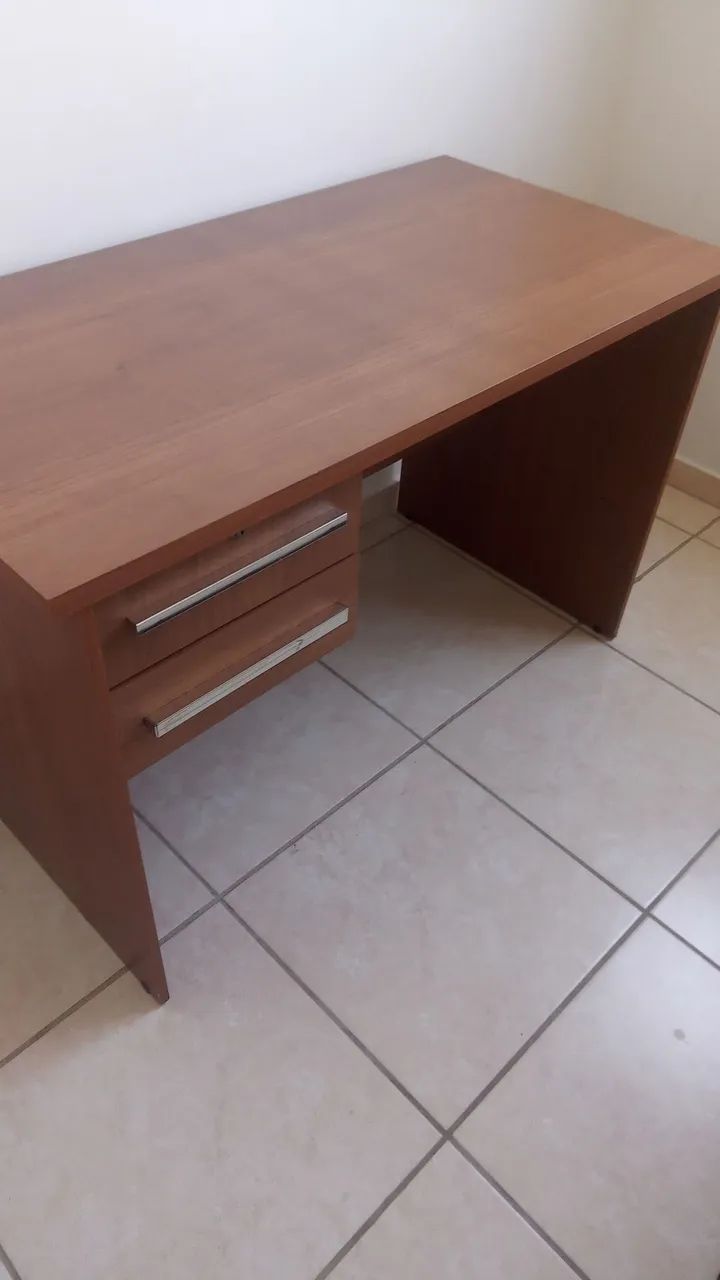 Mesa de escritório 