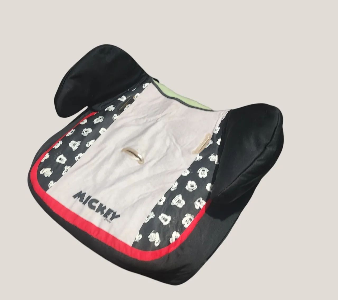 Assento de elevação infantil  - Foto 5