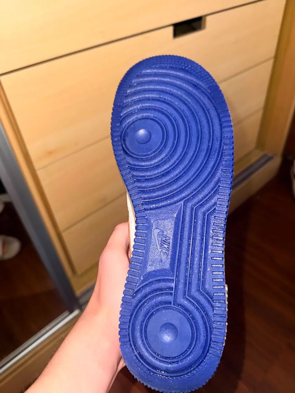 Tênis Air force 1 - Foto 2