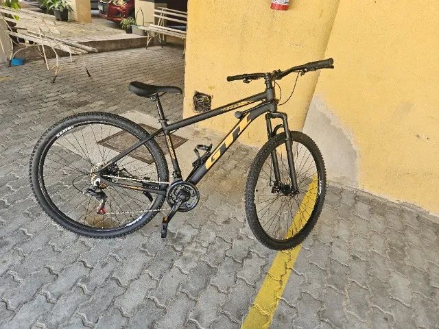 Bicicleta GTI - Foto 4