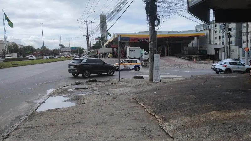Loja Comercial Próxima à Obramax e Atacadão - 12m de fachada - Foto 5