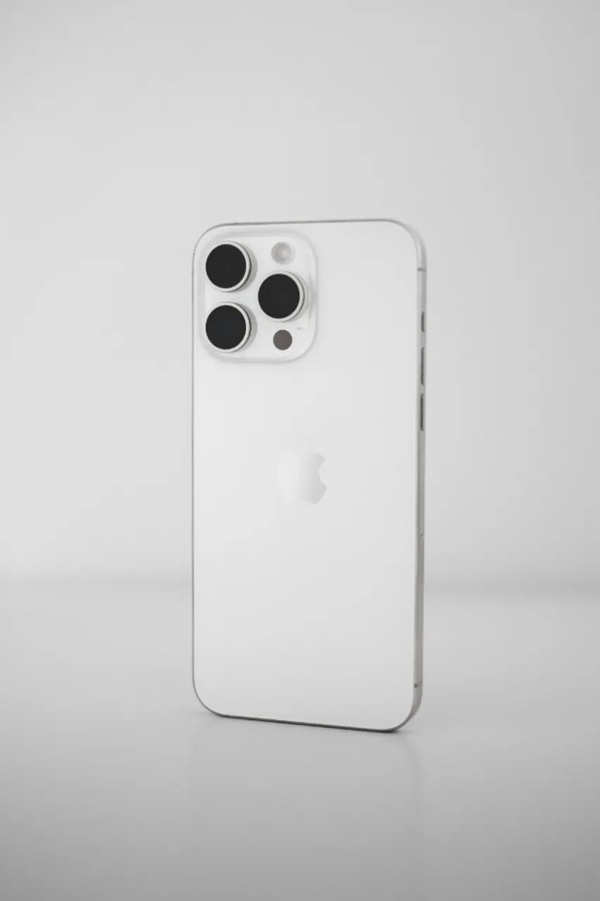 Iphone 18 256GB  desbloqueado Novo e Lacrado na caixa  - Foto 2