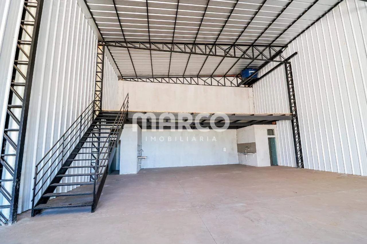 Barracão l 250m² | Pedra 90 | Cuiabá-MT - Foto 5