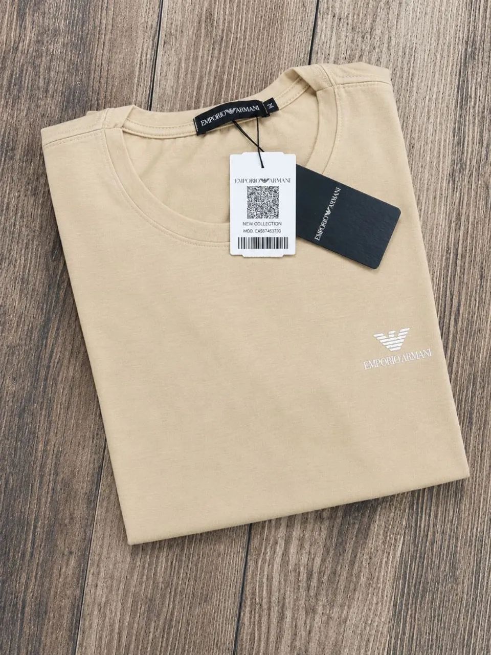 Camisa peruana 40.1 - Foto 4