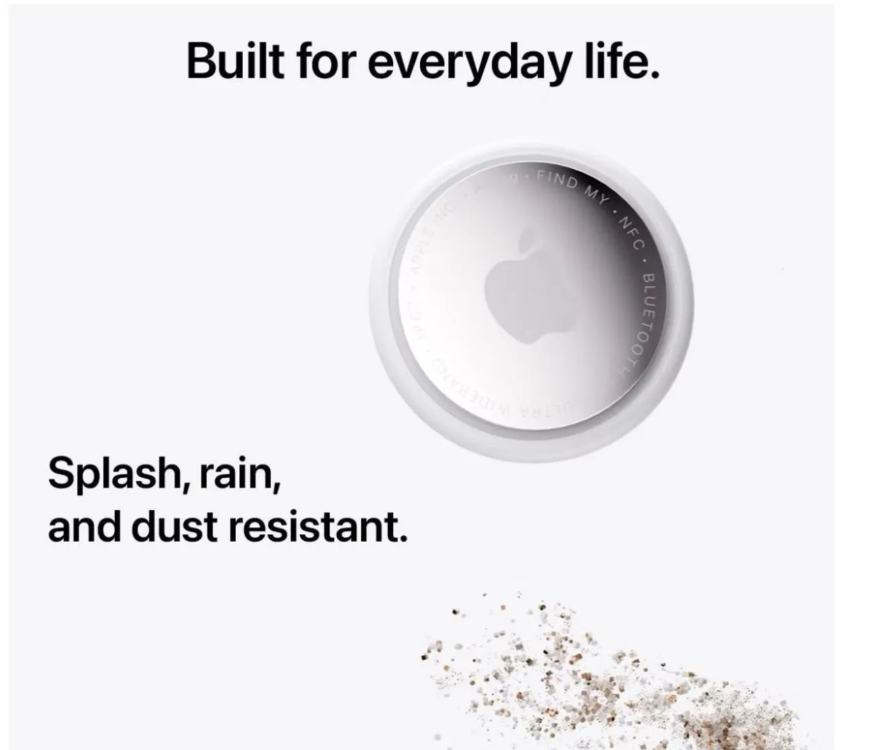 AirTag Apple - Foto 2