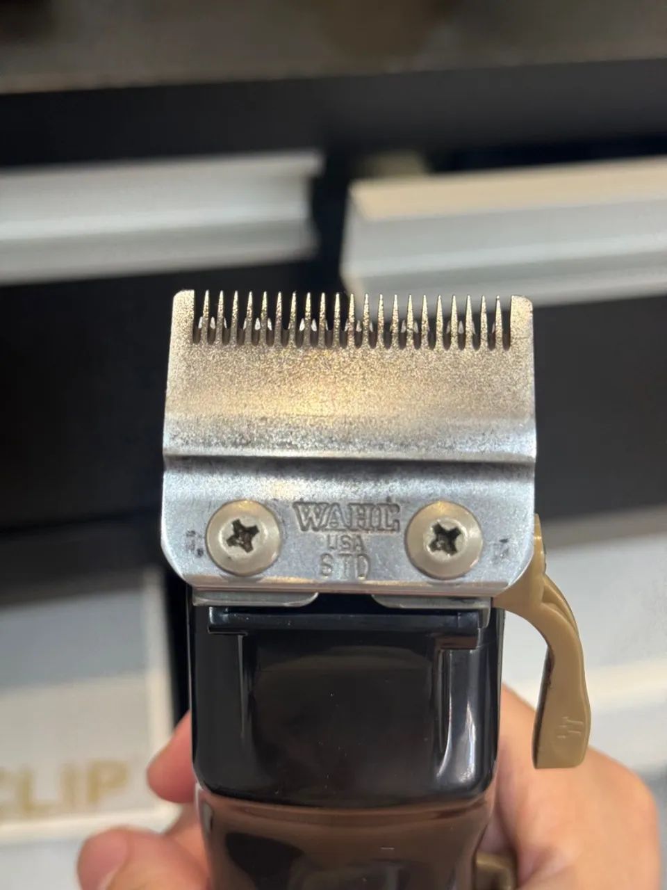 Wahl Magic Clip - Foto 4