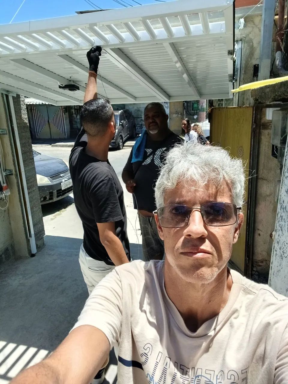 INSTALAÇÃO E MANUTENÇÃO. - Foto 5