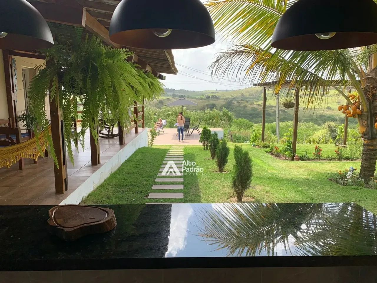 CHACARA Á VENDA EM SAÍRE-PE - Foto 3