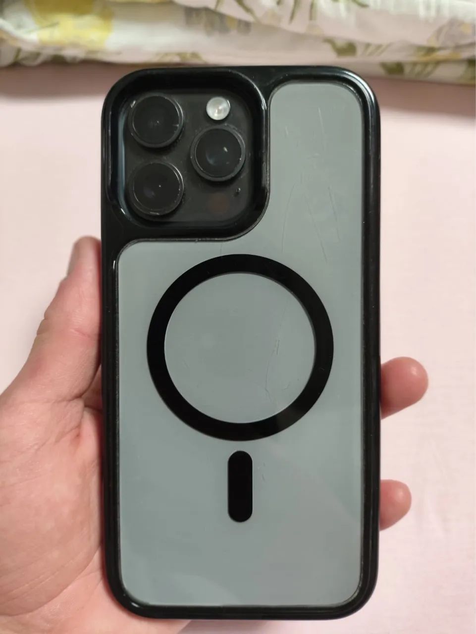 Iphone 15 Pro Max - Foto 2