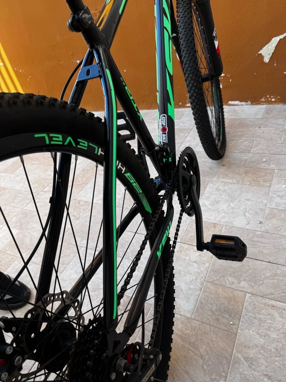 BICICLETA  - Foto 4