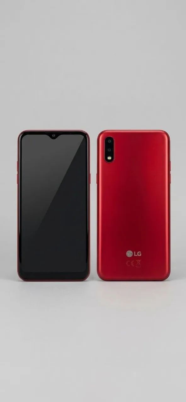 LG k22+