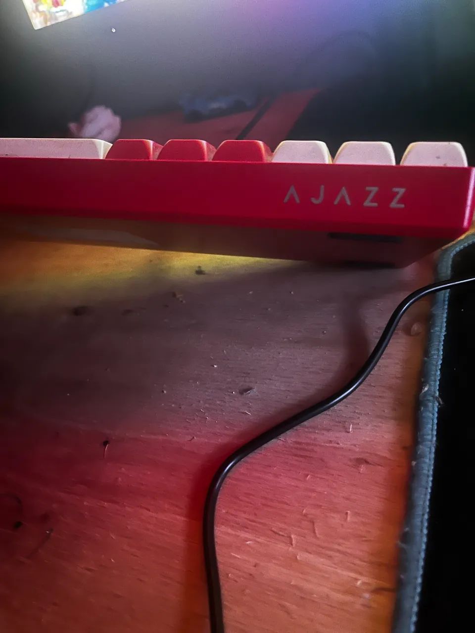 Teclado mecanico  - Foto 2