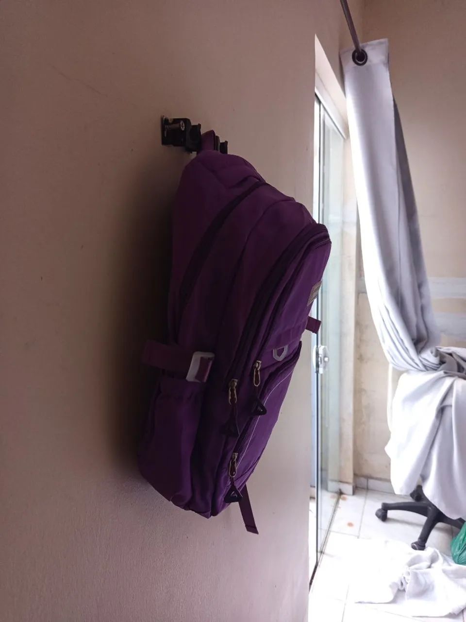 Vendo essa Mochila  - Foto 2