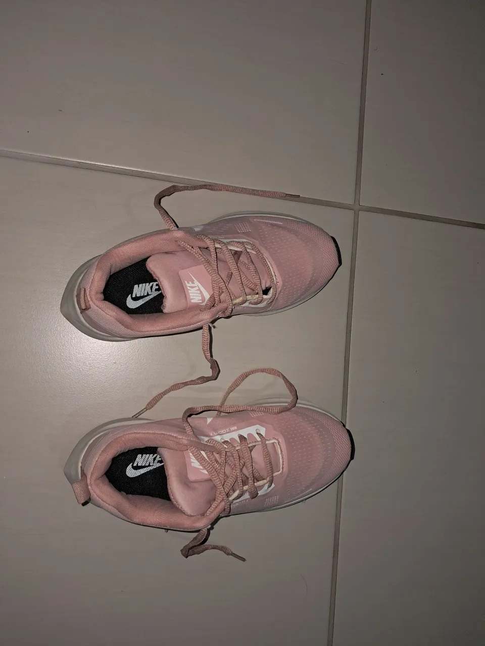 Tênis Nike zoom Feminino 35 - Calçados Esportivos - Iririú
