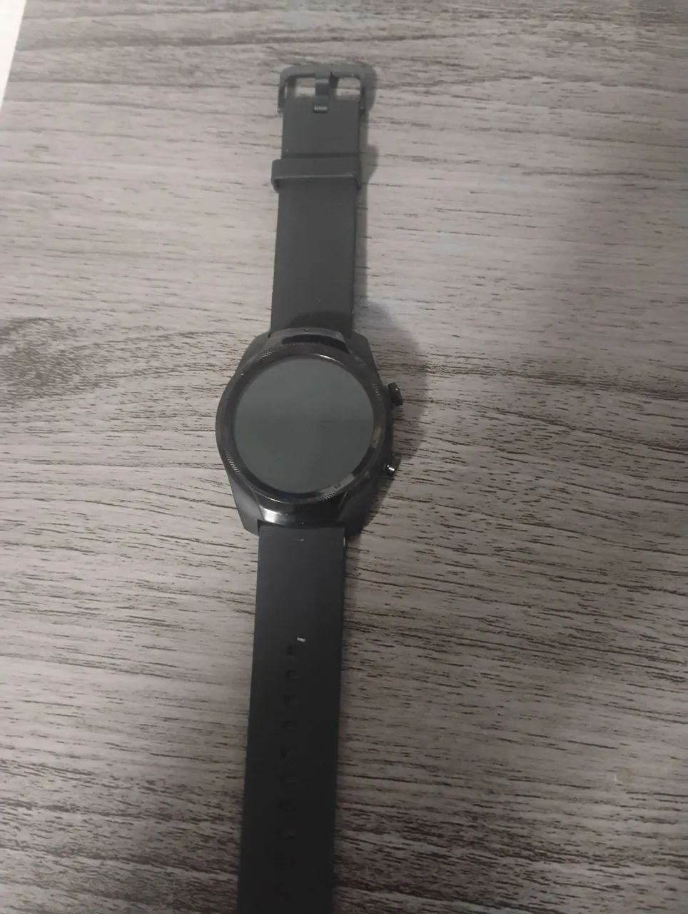 Tic whatch pro