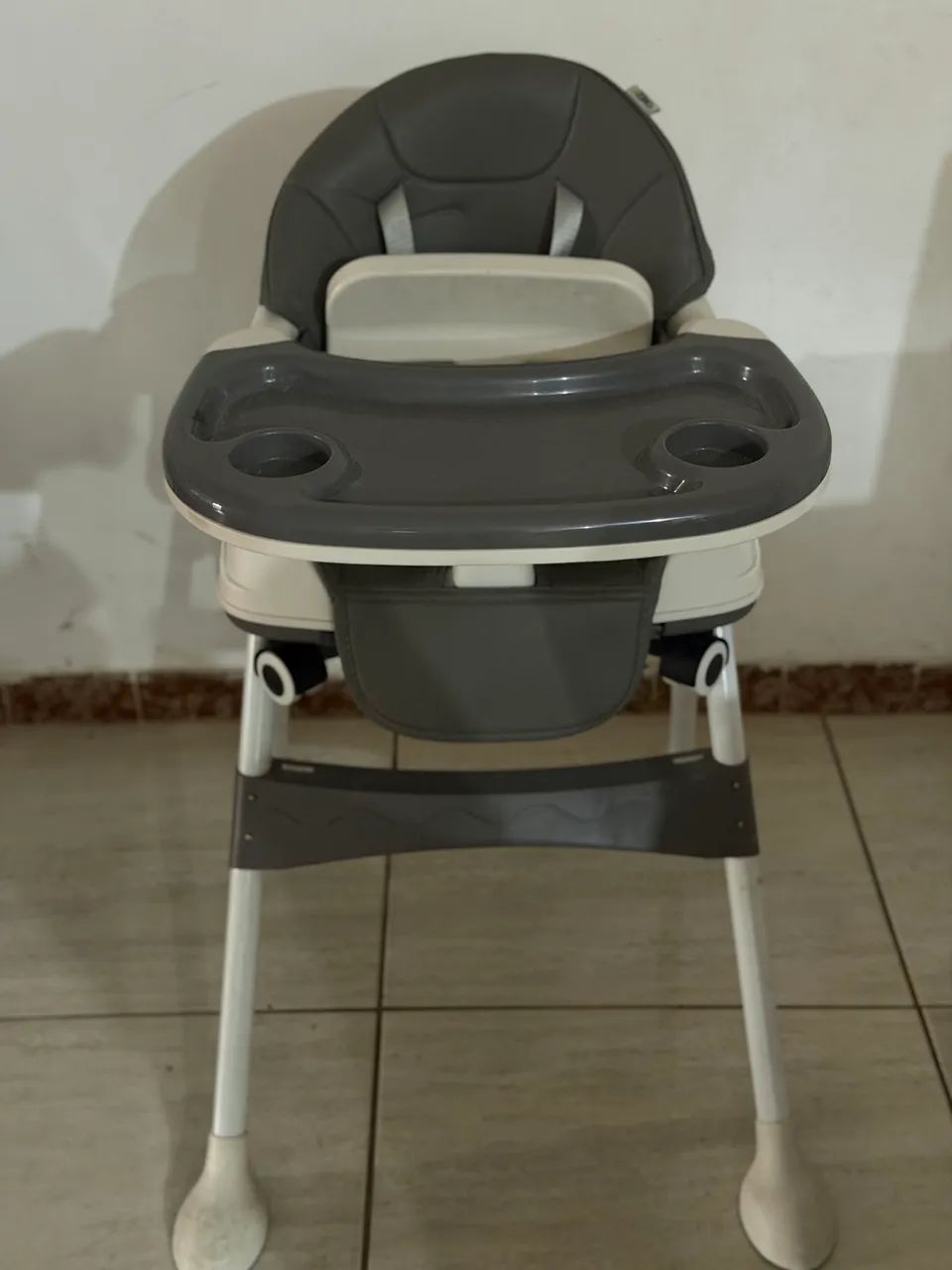 Cadeirinha de alimentação - Foto 3