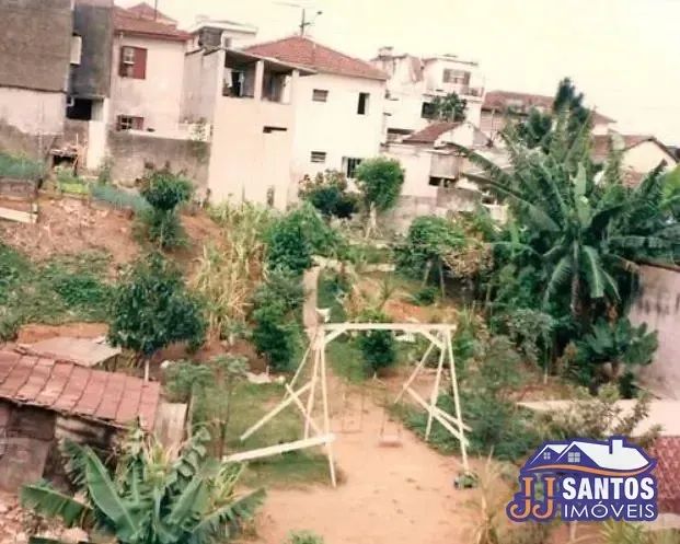 Terreno 25 x 40 na Vila Alpina ! - Foto 2