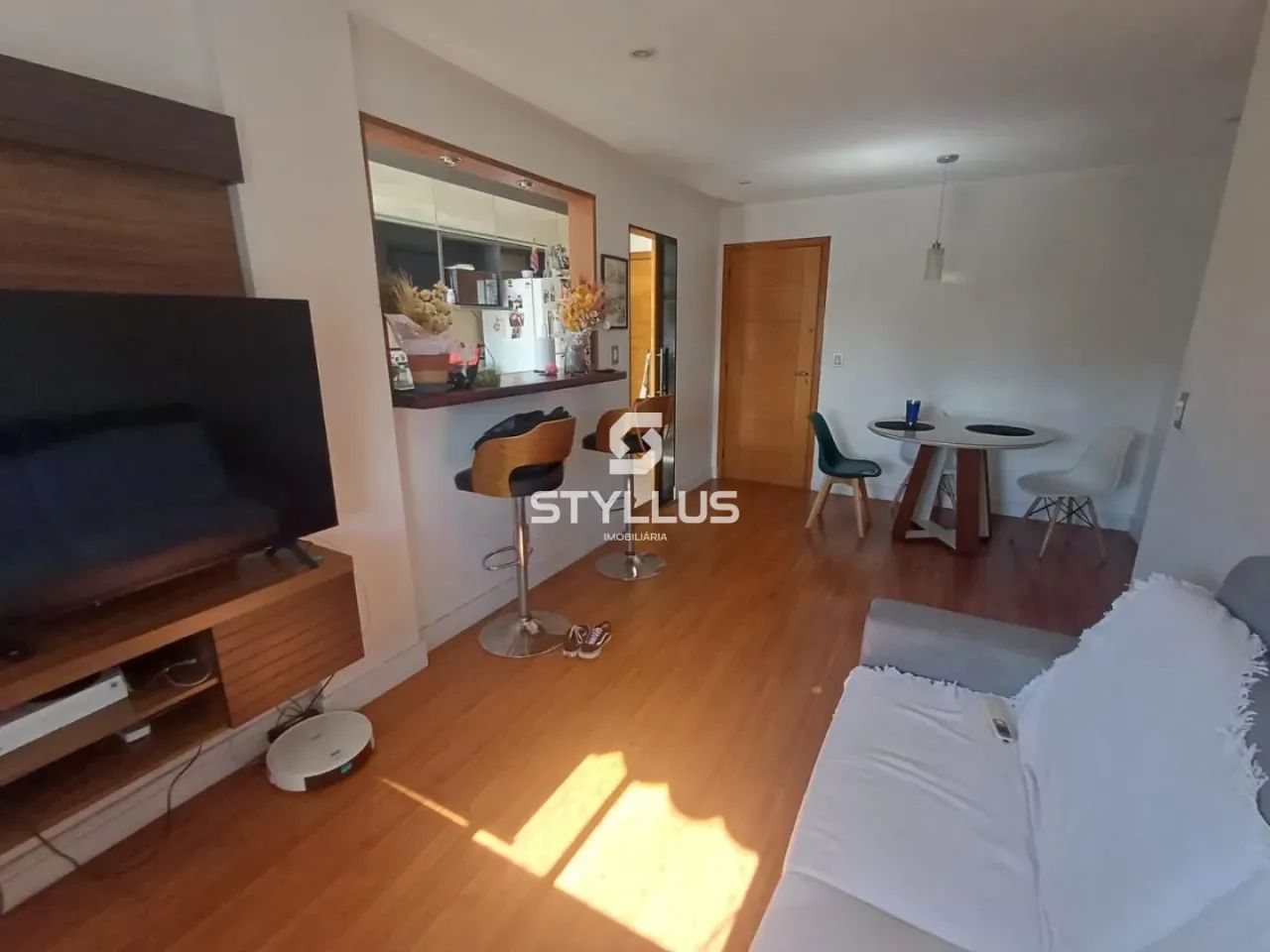 Cachambi | Apartamento 2 quartos - Foto 3