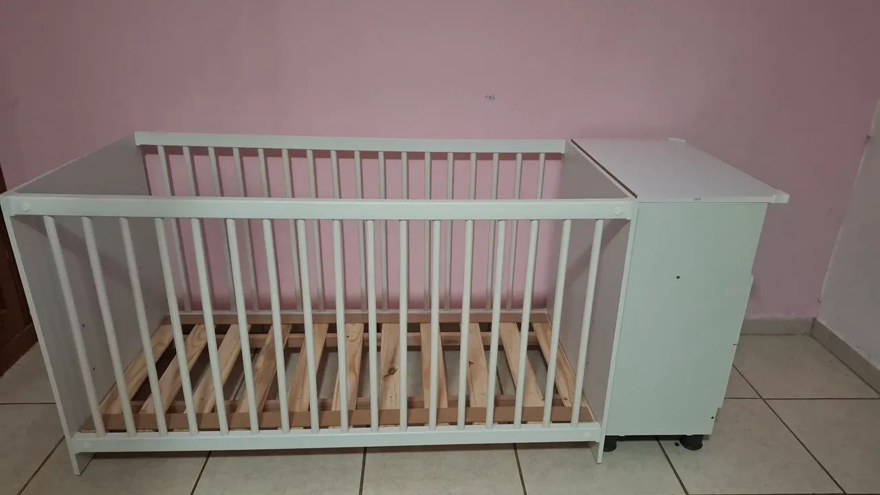 Berço Novíssimo  - Foto 5
