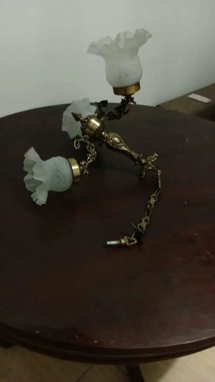 lustre