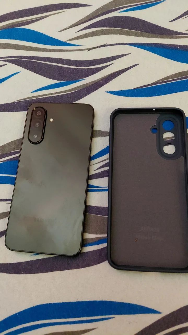 Vendo celular novo - Foto 4