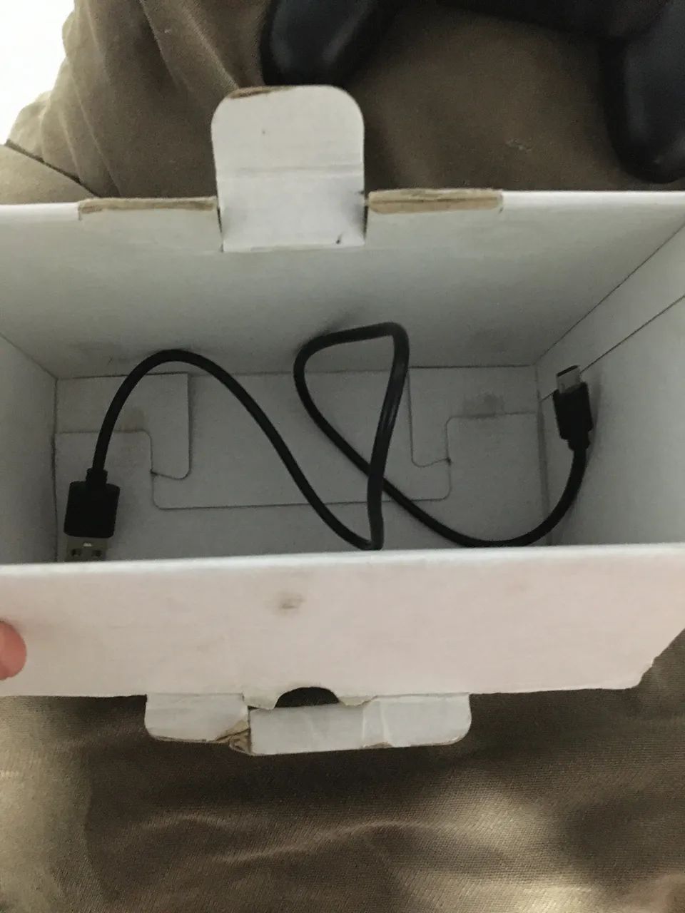 Controle p4/conectavel a tvs com vídeo game  - Foto 5