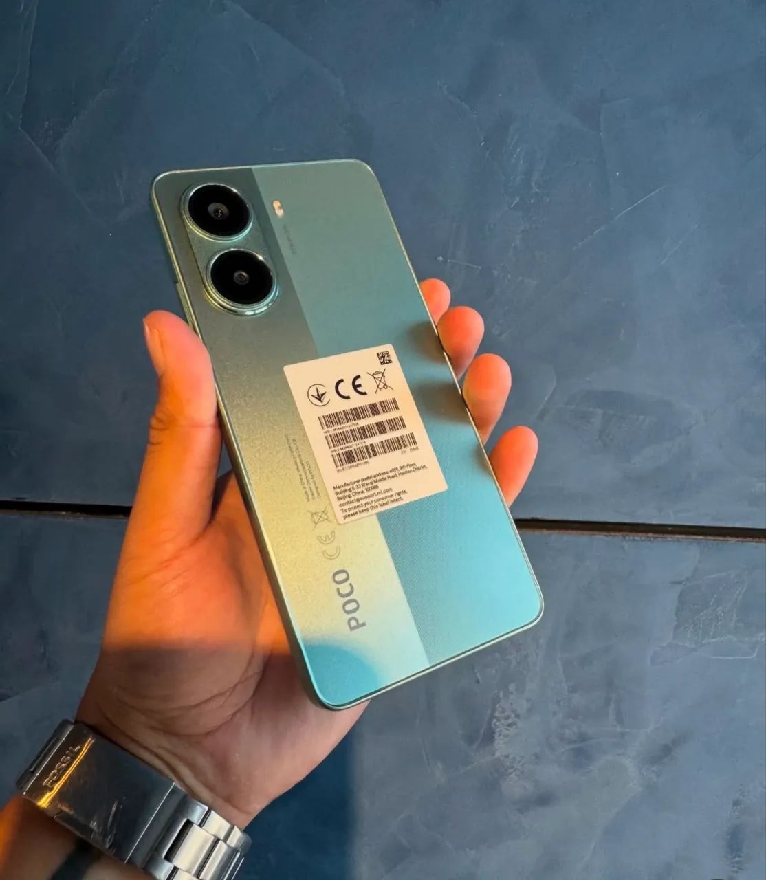 Poco X7 pro  - Foto 3