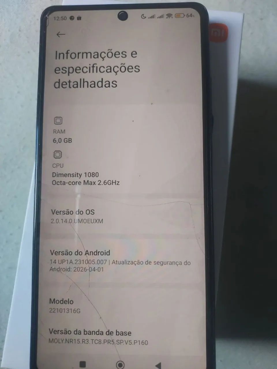 Celular  - Foto 5