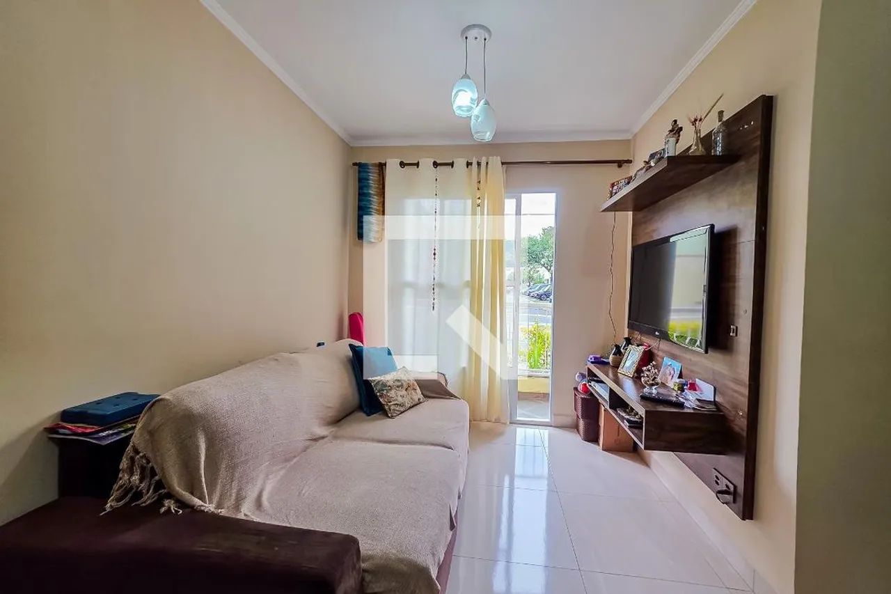 Apartamento à Venda - Utinga, 3 Quartos, 67 m2 - Foto 2