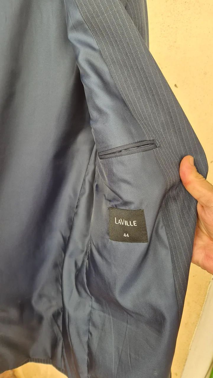 BLAZER E CALÇA  - Foto 3