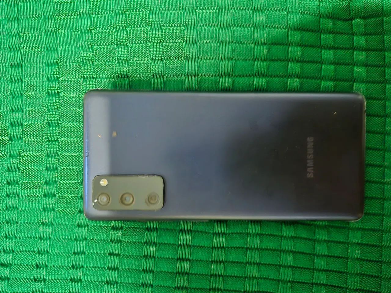 Samsung S20 FE - Foto 2