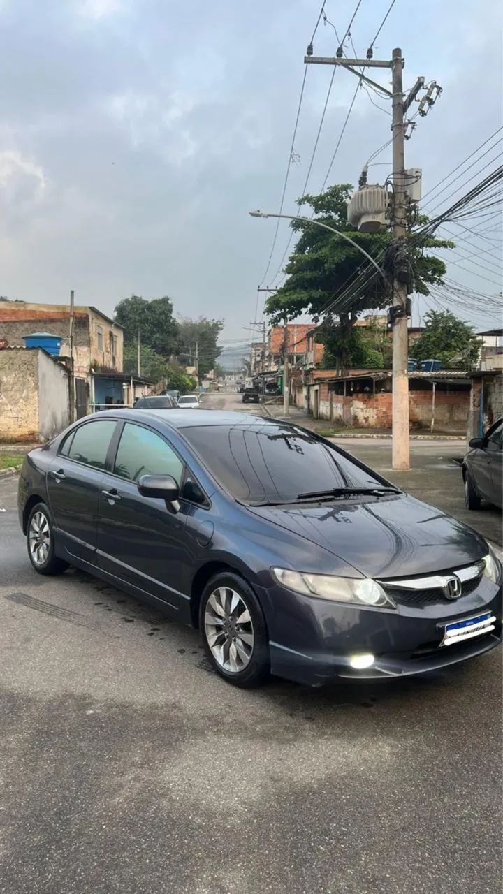 Honda Civic 2009