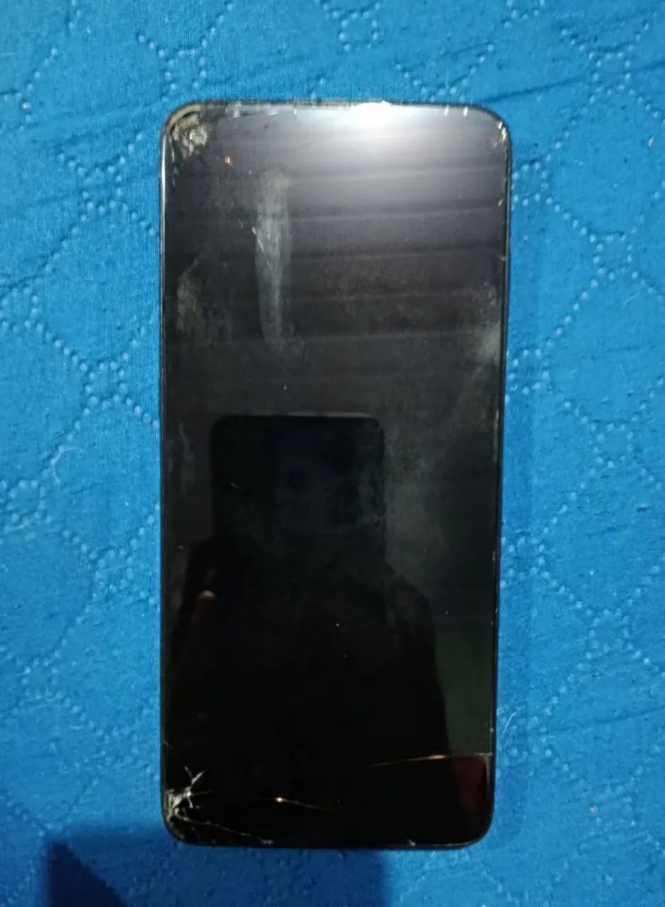 Vendo moto G Plus usado WhatsApp * - Foto 3