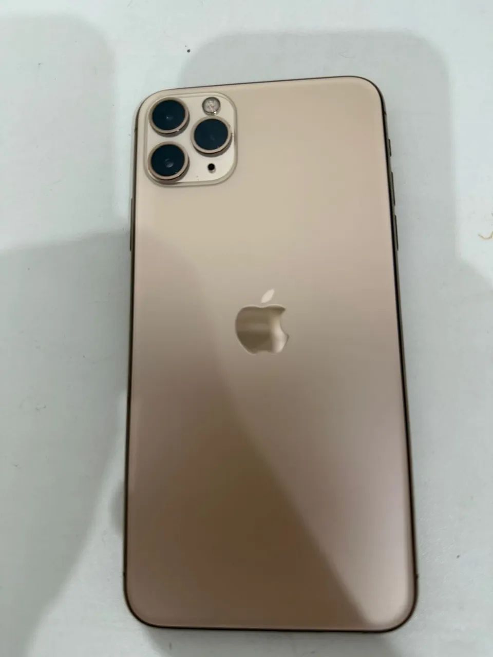 iPhone 11 Pro Max 64 GB - Foto 4
