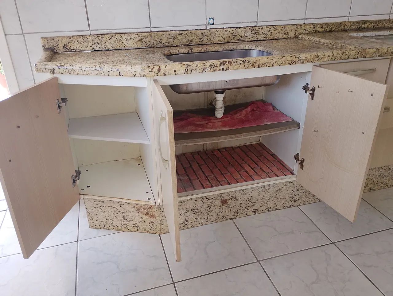 Jogo de cozinha usado  - Foto 4