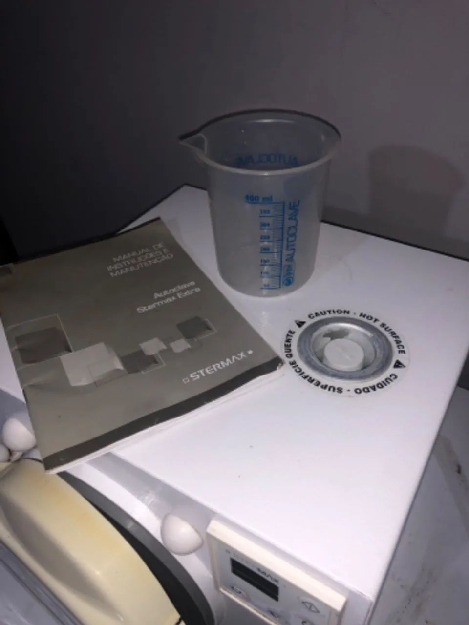 Vendo autoclave Stermax  - Foto 5